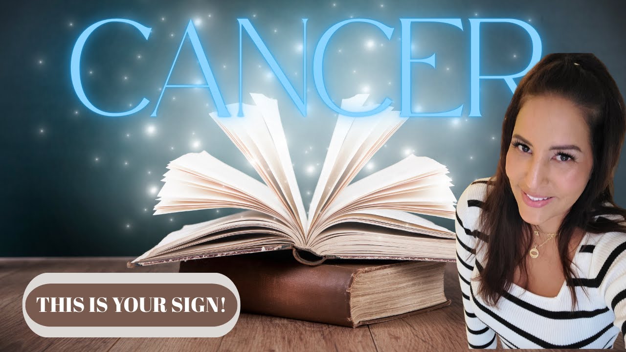 CANCER TAROT SEPTEMBER ~ THIS WILL SEEM TO GOOD TO BE TRUE! Cancer Tarot 2025