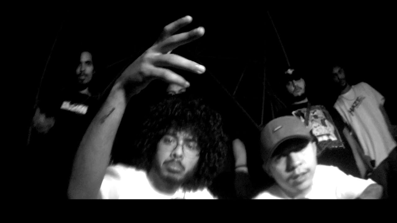 Delta9 - Estado Grave (Part. Leacim $aid) (V&iacute;deo Clipe)