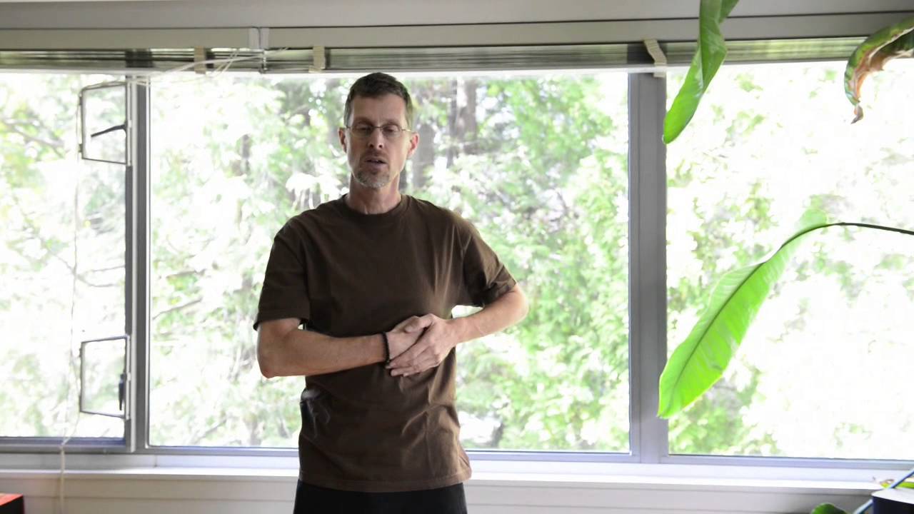 Spleen Healing Sound to release worry and over thinking