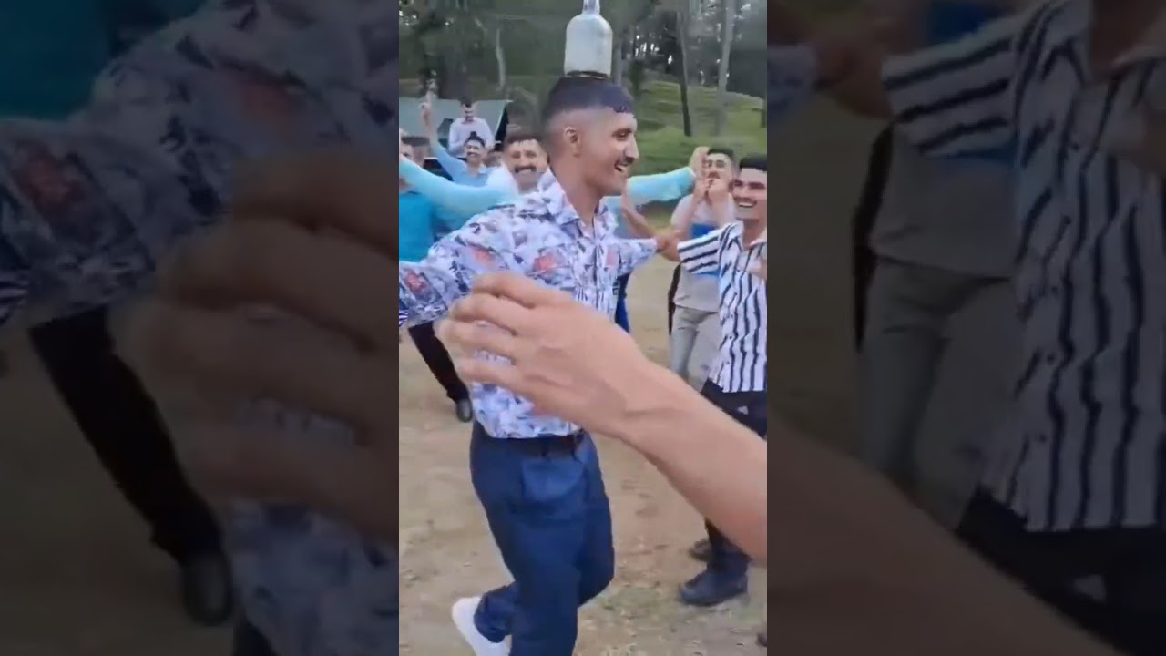 compani commander #foji Sahab ki masti #dance #ytshorts ##