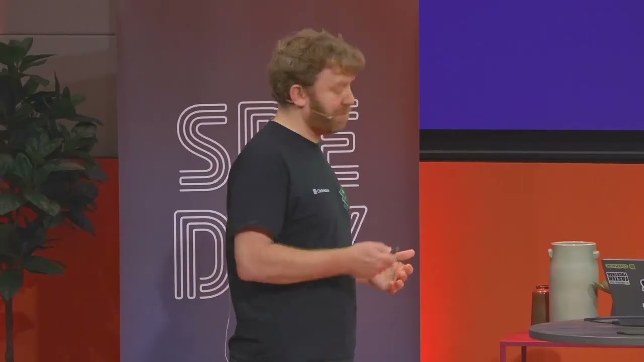 Dale McDiarmid   How We Built ClickStack   an open source, open telemetry native Observability st