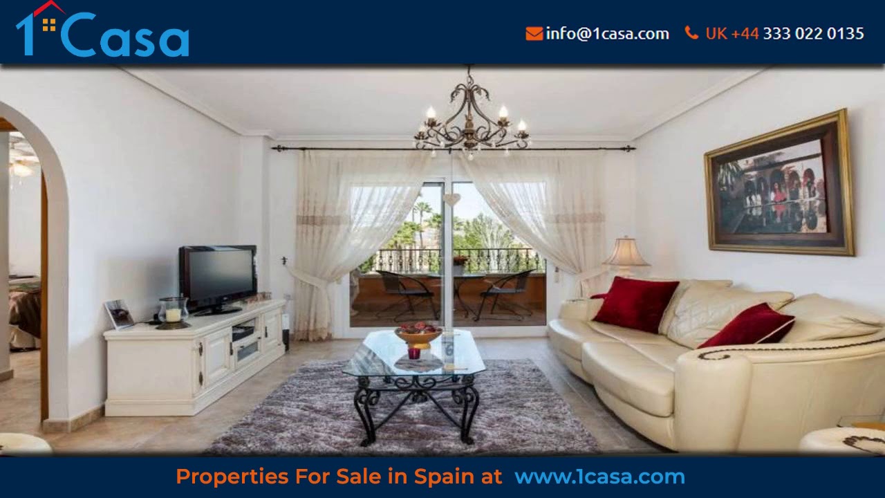 Apartment in Jacarilla Price 119995 Ref 448357 overlay