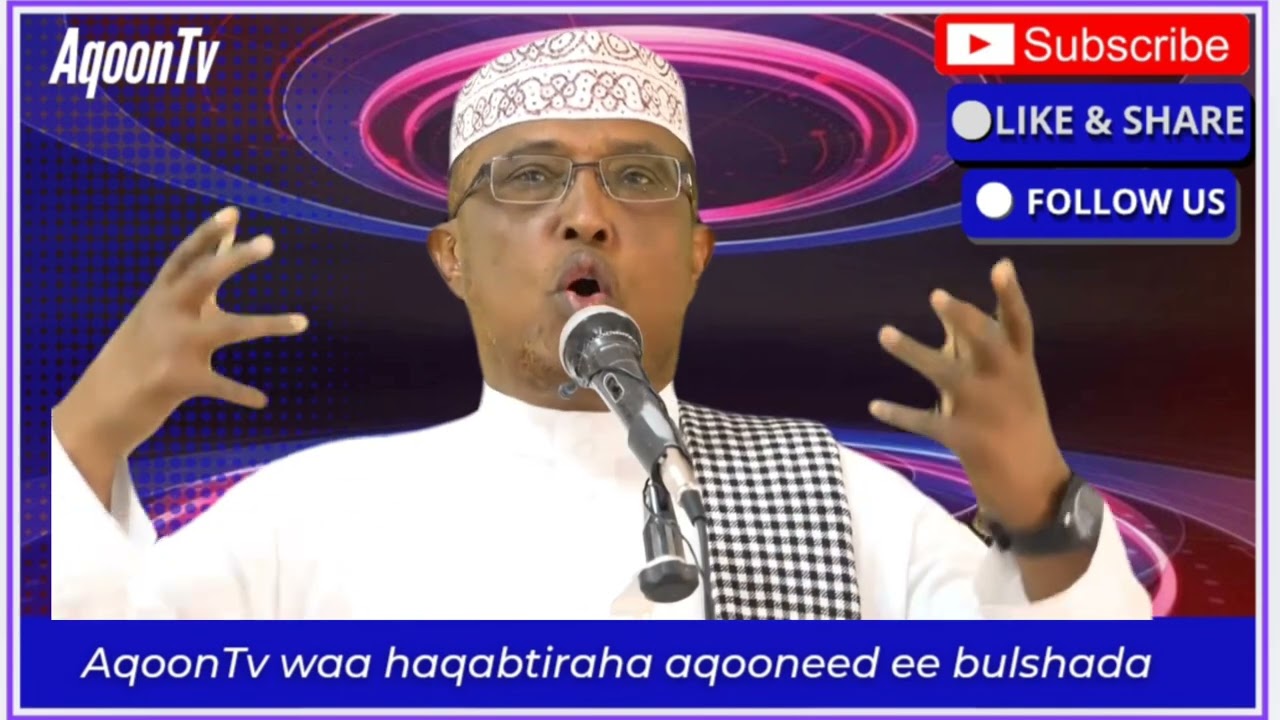 Kelmad aad u qiimo badan #waano #wacdi_iyo_waano #somali #somalia  #muqdisho #somaali #Somaliland 