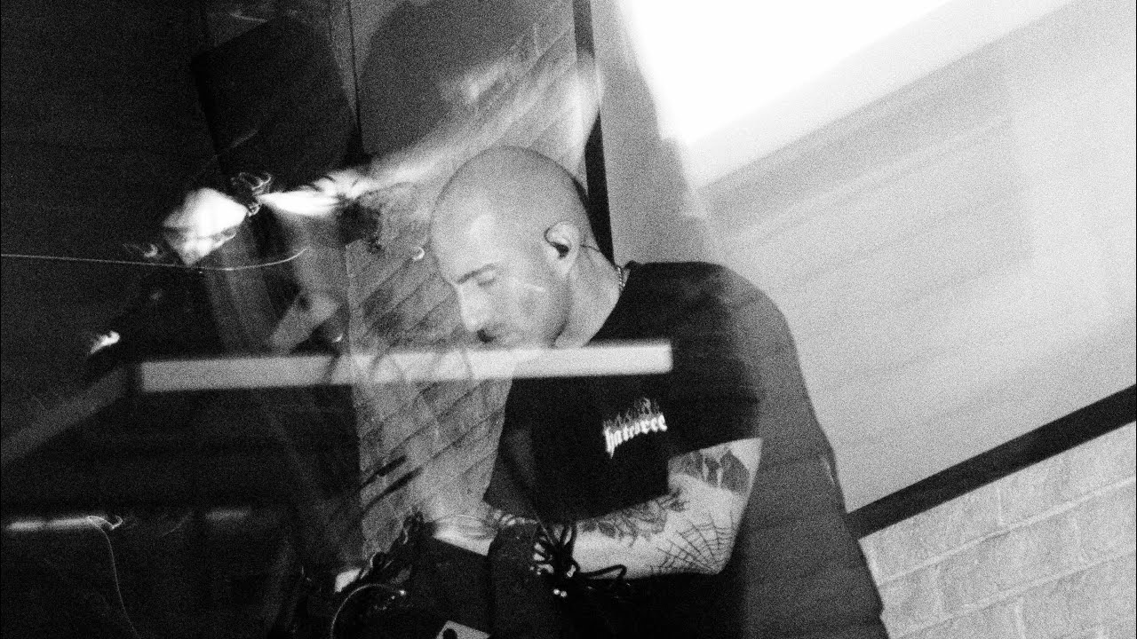Threat of Innocence - Coaxial Arts 6-7-2024