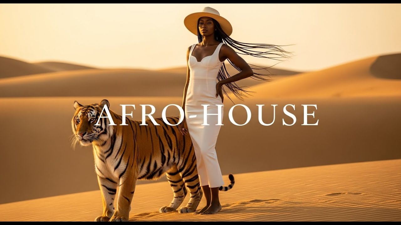 Afro House Mix 2025 | Hot Mix Afro House 2025 - Vol #31