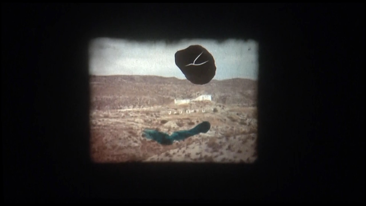 Florian Stéphant & Charlie Andrade Araki — Opel (Official video)