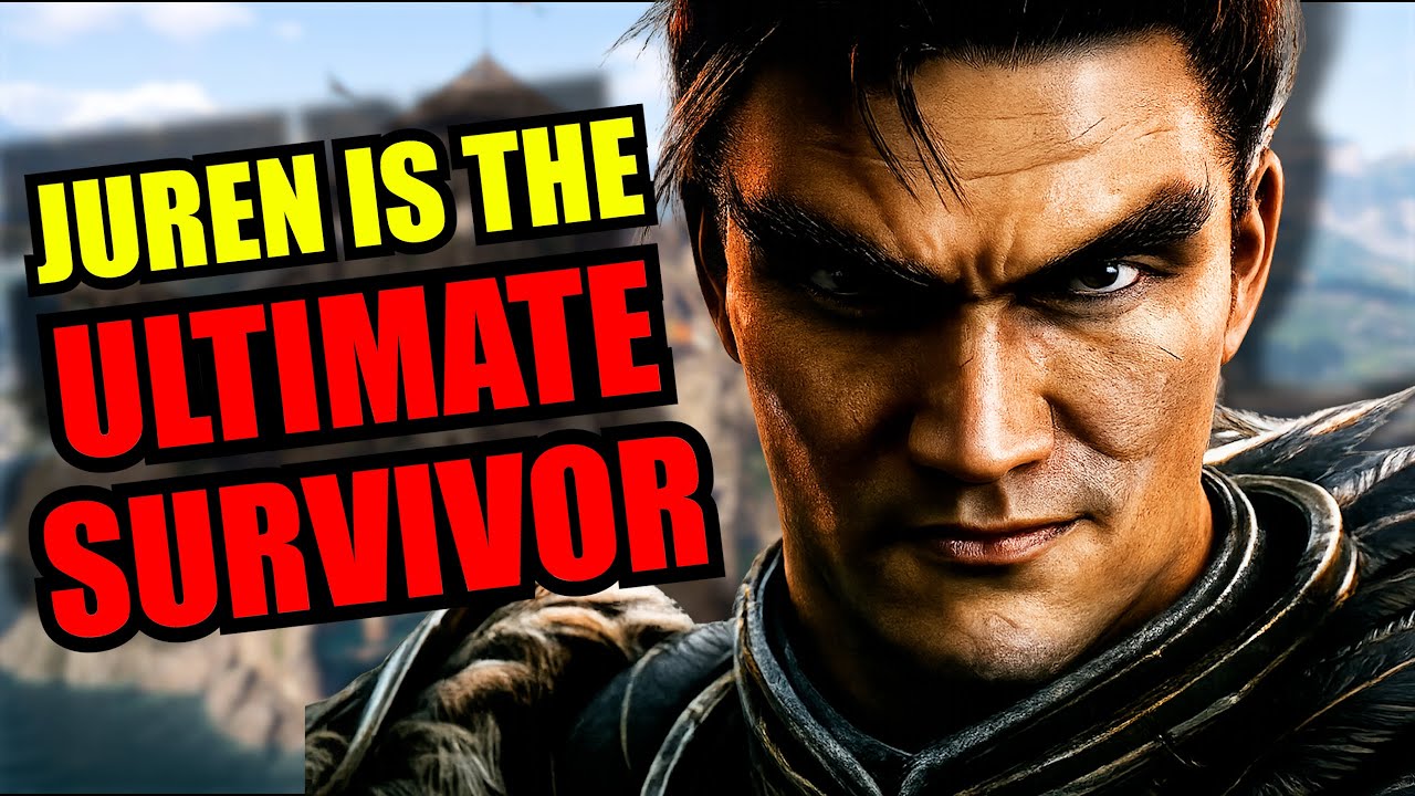 For Honor: This New Hero is Insane!