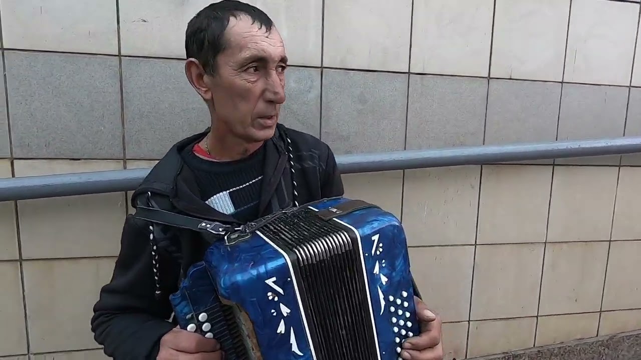 Я давно не играл