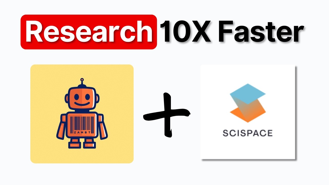 This AI Agent Research is INSANE 🤯 (Better than ChatGPT)