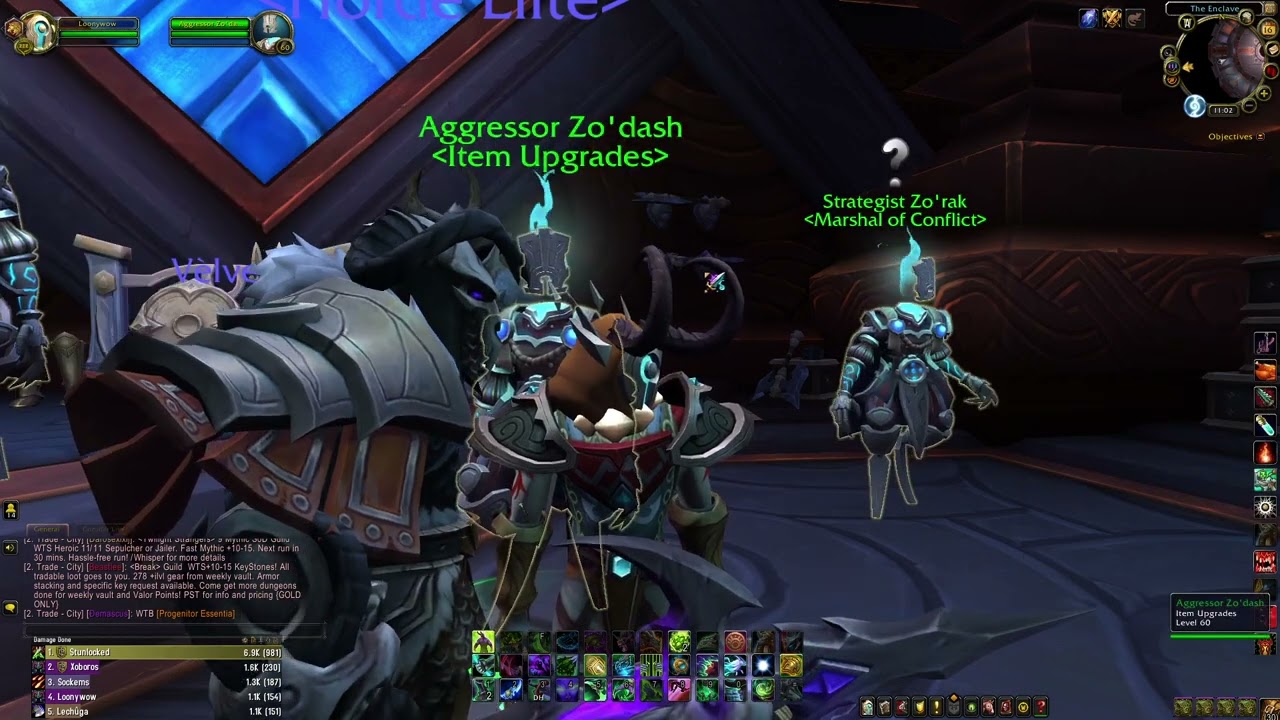 9.2 WoW(Why you need to get M+ and PvP Gear NOW!) DONT MISS OUT