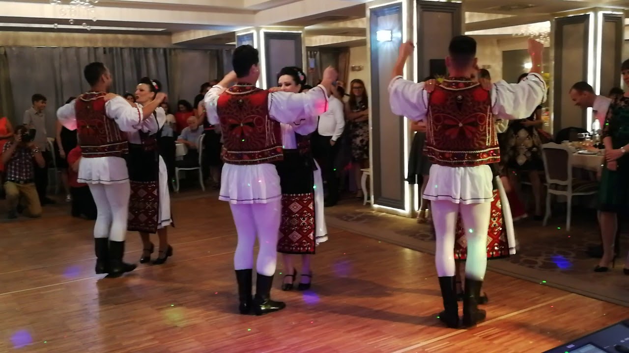 Junii Sibiului - joc cu tradiție!
