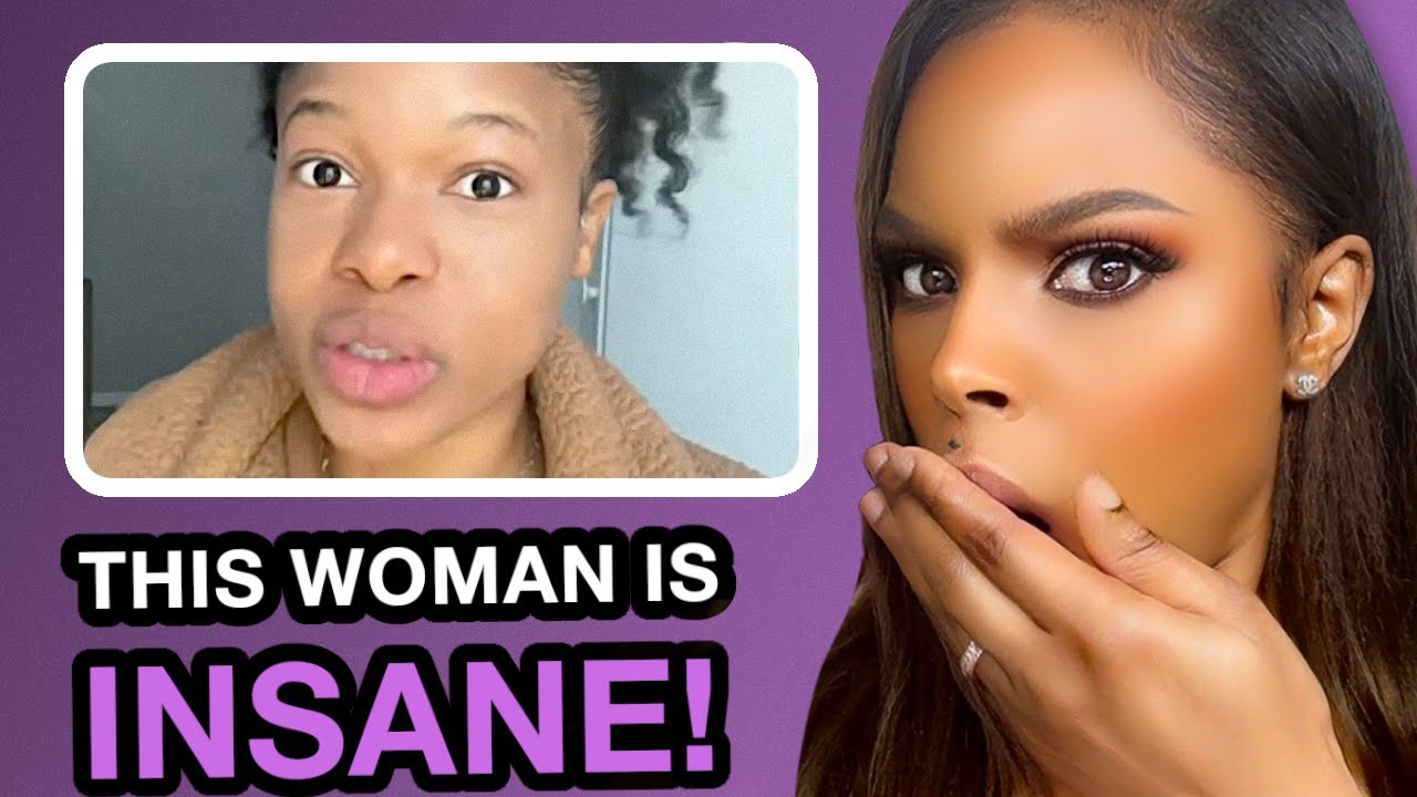 Feminist Woman Wants To DELETE 90% OF MEN To Build A Matriarchy!