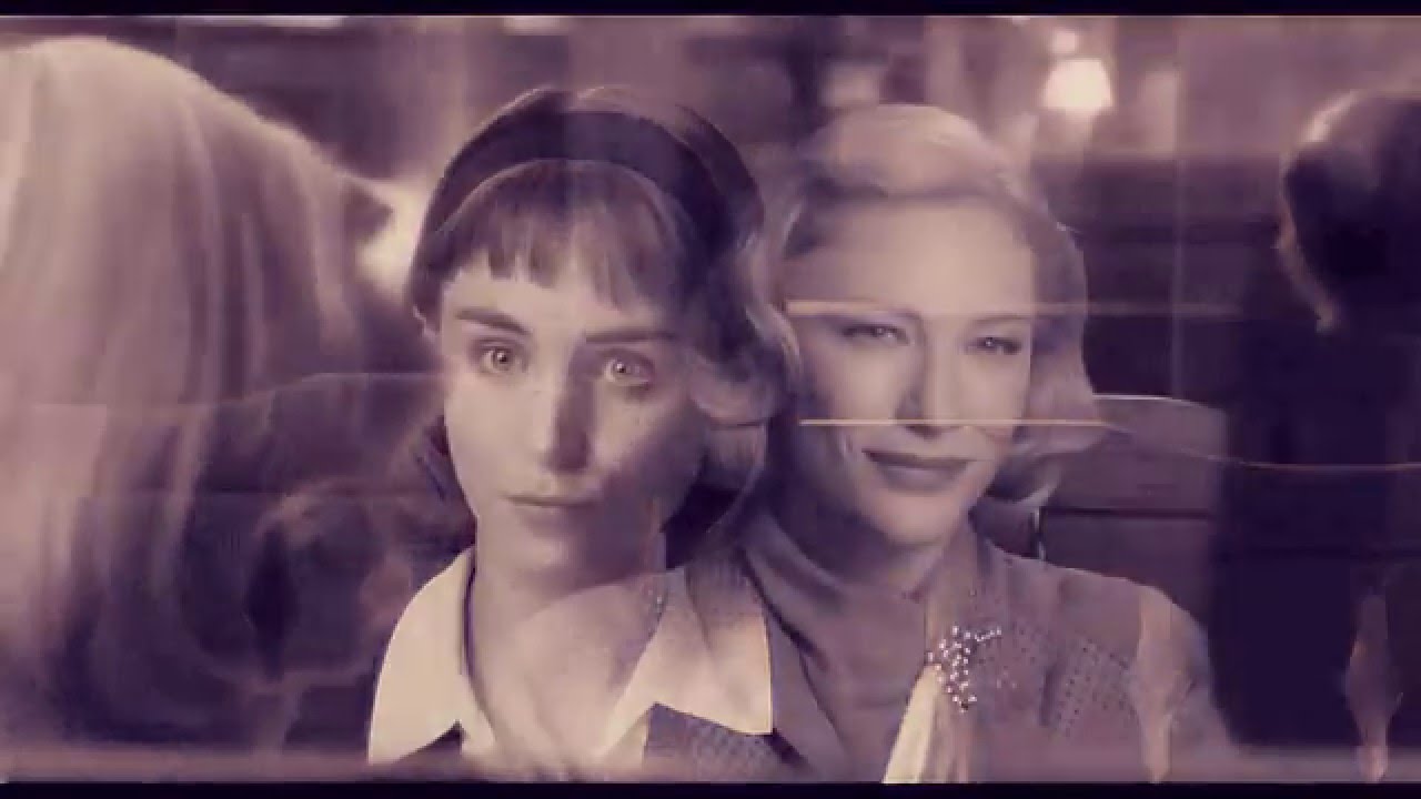 Carol x Therese | You are a memory