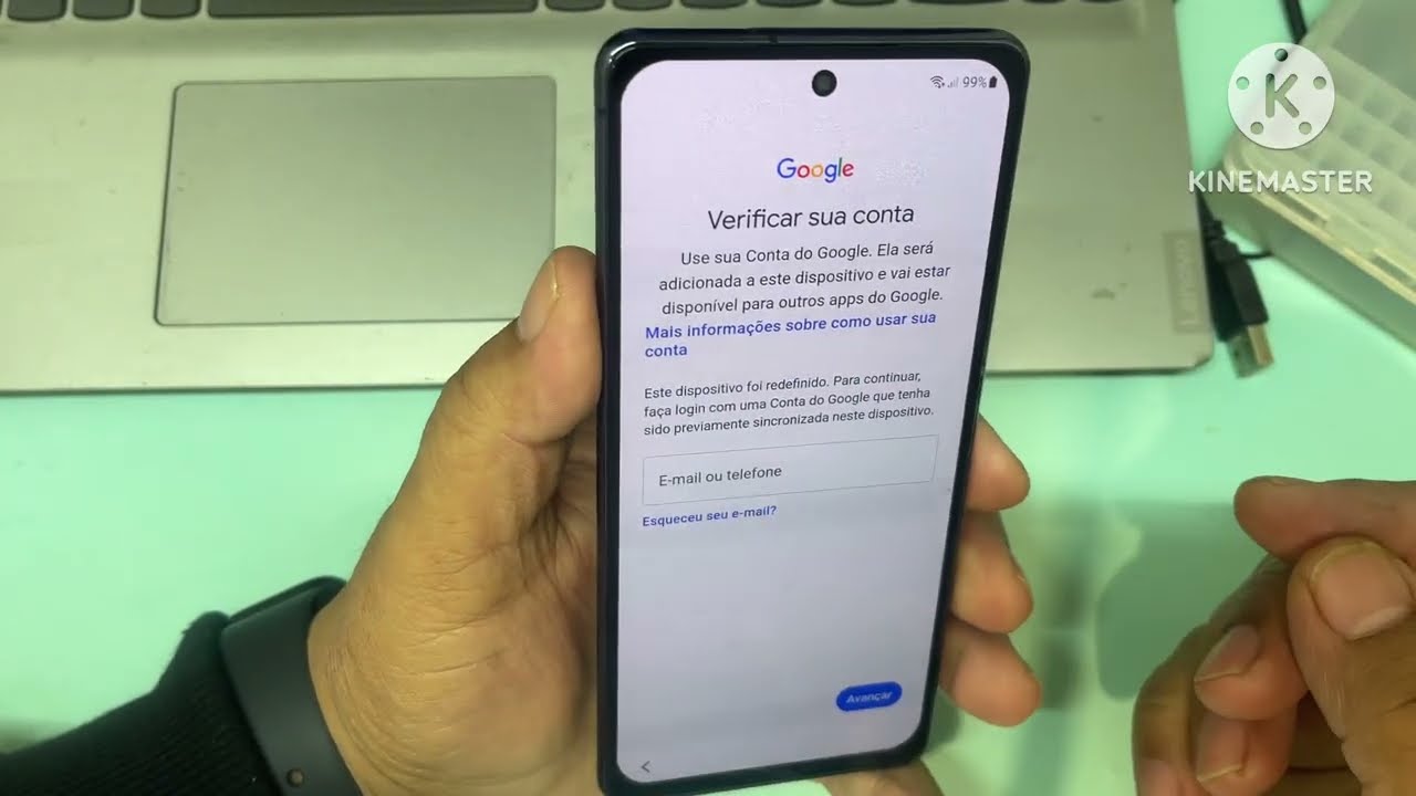 Desbloqueio da Conta Google Sansung S20 fe método 100% grátis!!!#contagoogle#frpbypass#frp
