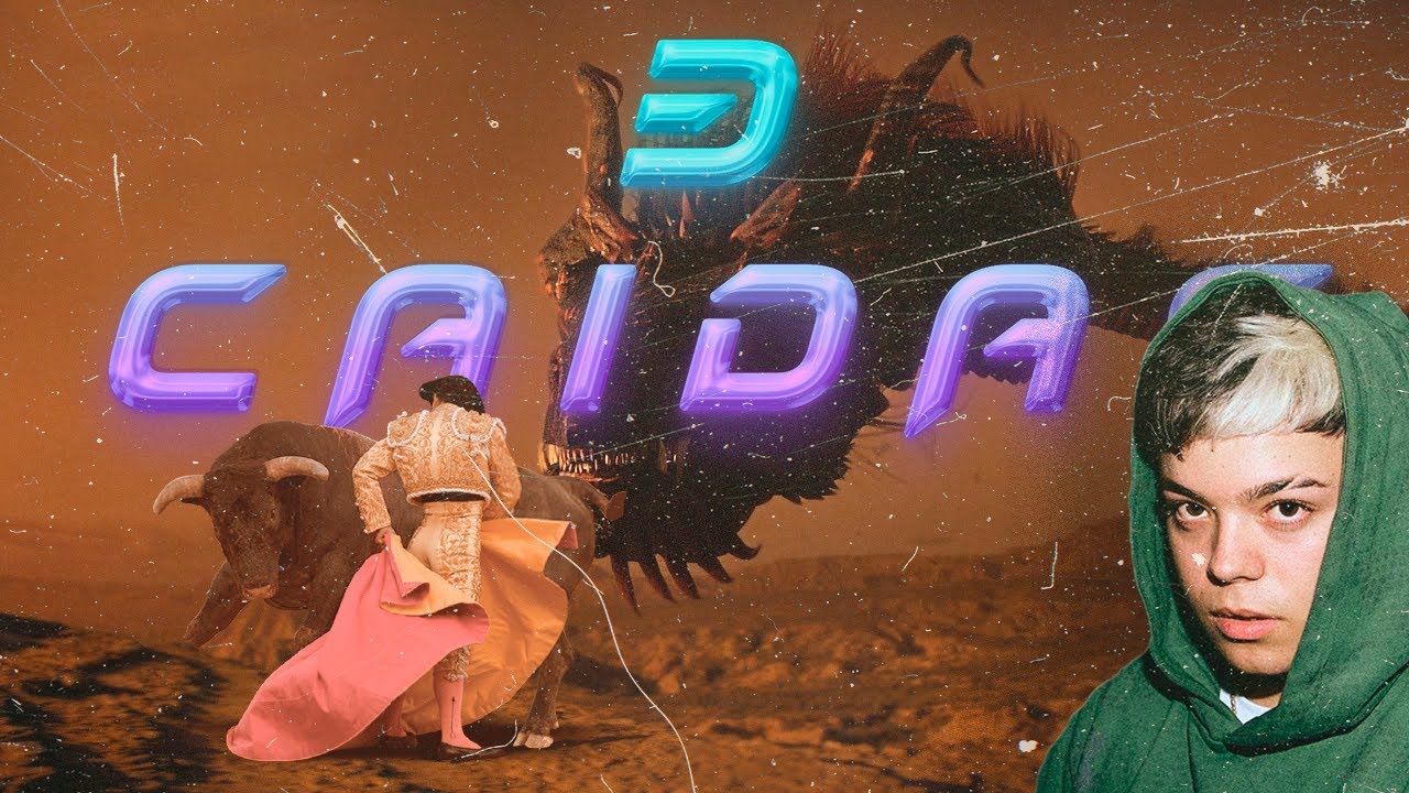 3 CAIDAS SAIKO TRAP BEAT // TRAP X SPANISH TRADITIONAL PASODOBLE