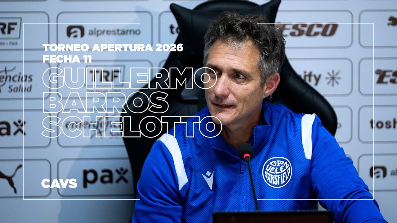 “Debemos seguir por este camino”