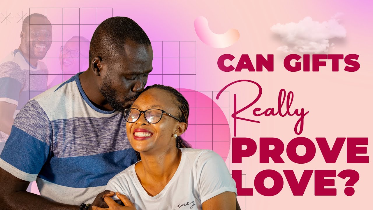 My Wife Rejected Every Gift I Bought with Money