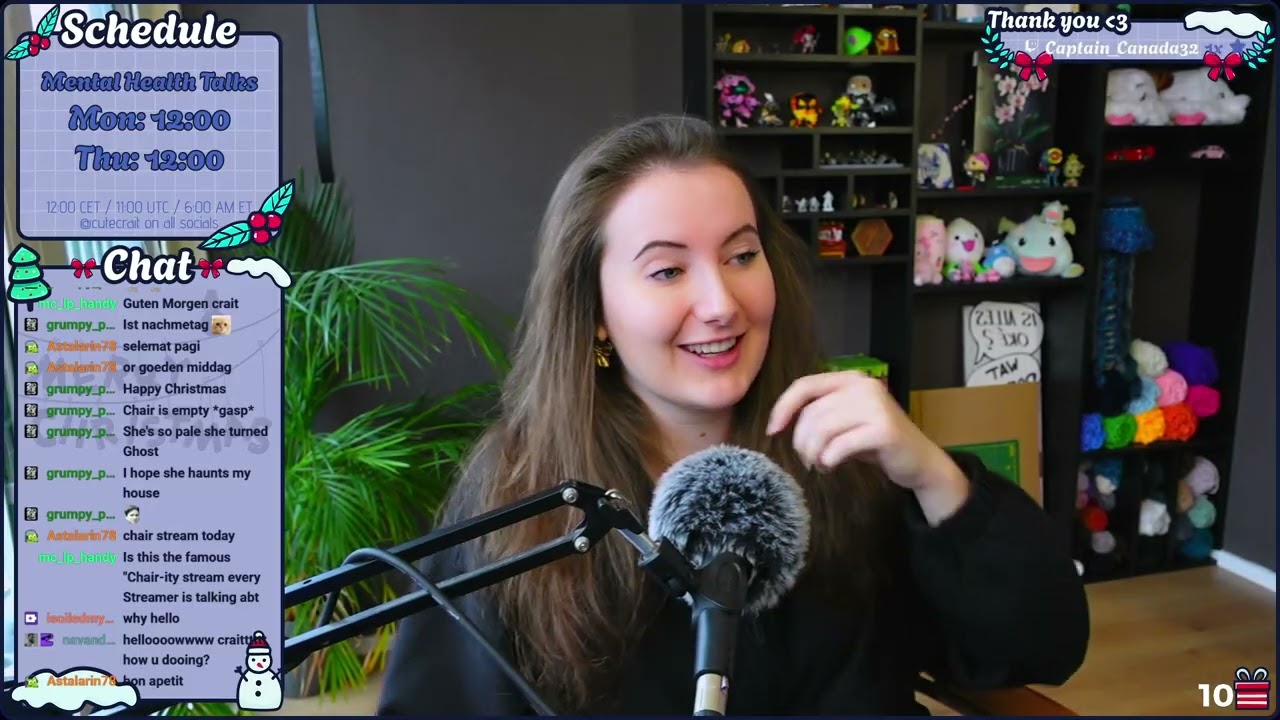 27. Mental Health Talk - Neurodivergence & Trauma, R*pe, Good & Bad Therapy, Family Relationships,