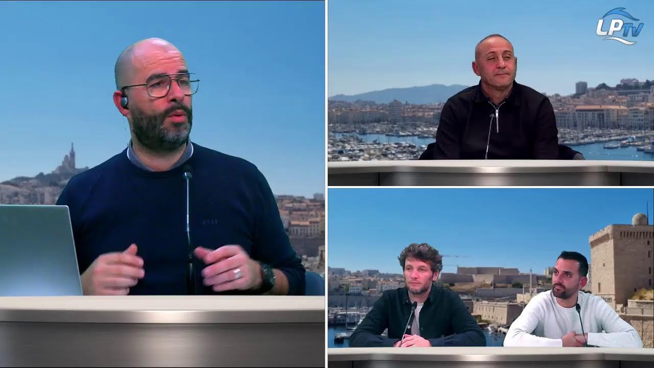 Talk Show : Ça serait quoi une bonne saison ?