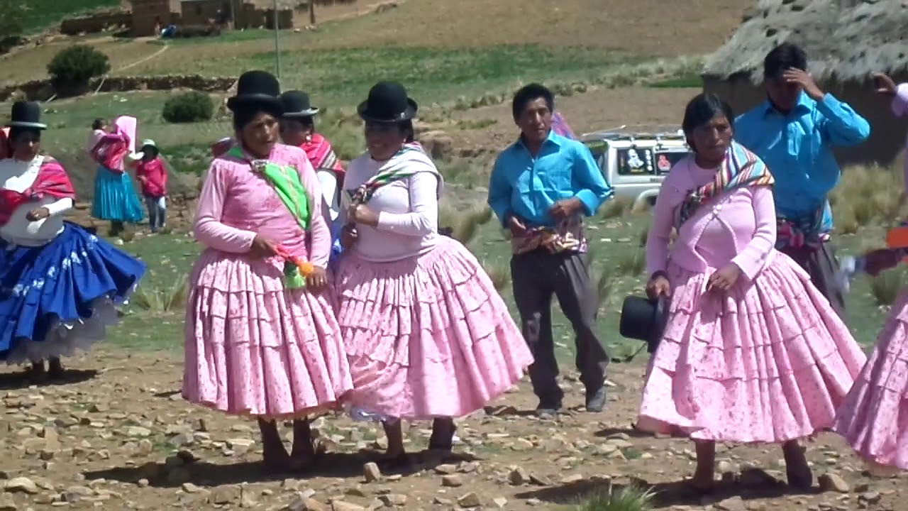 FIESTA DE TAUCA 2016