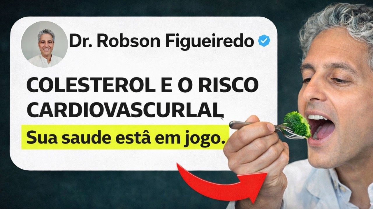 ISSO VAI DESTRUIR SEU CORAÇÃO ! A verdade que assusta.