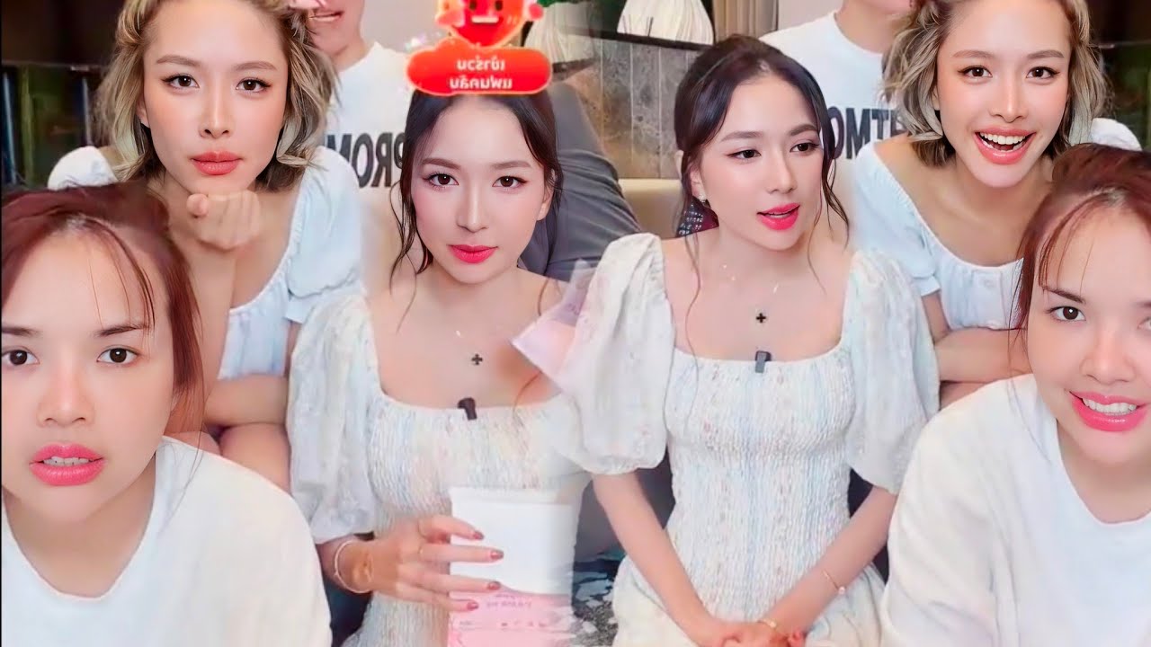 น้ำชา นักร้องดังมาขายอะไรที่บ้านเจนนี่ ยอดปังไหมนะ? #เจนนี่ได้หมดถ้าสดชื่น #น้ำชา 