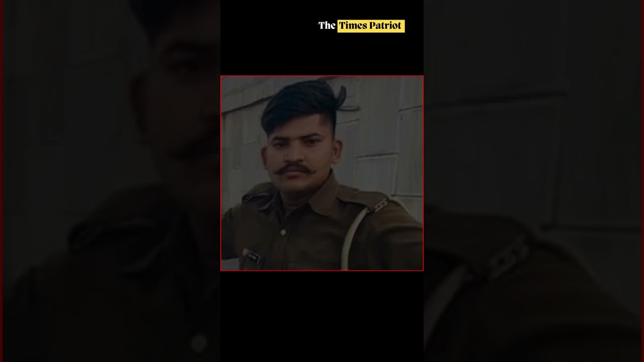 Lucknow Shock: 27-Year-Old Police Constable Found dead at Rented House in Alambagh