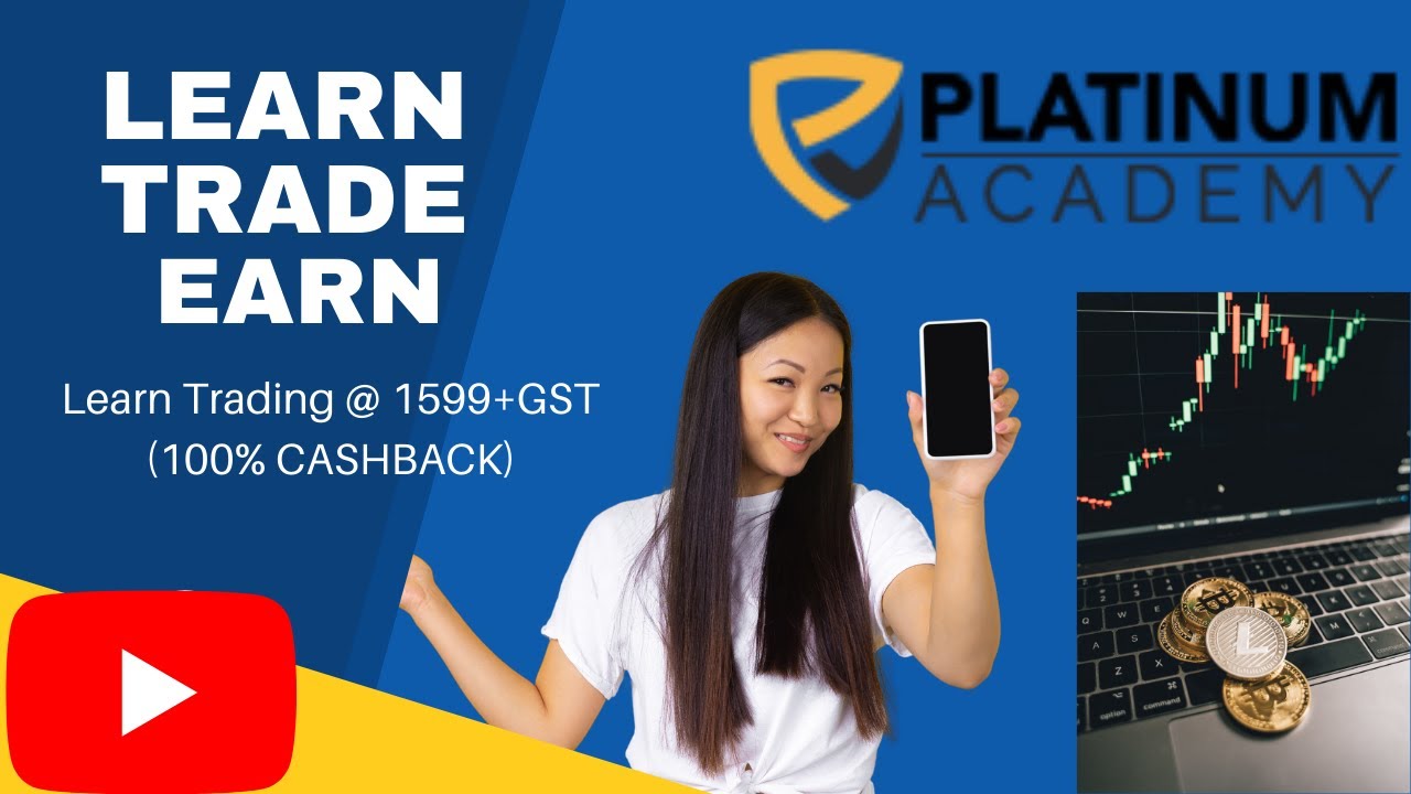 Platinum Academy Trading Course