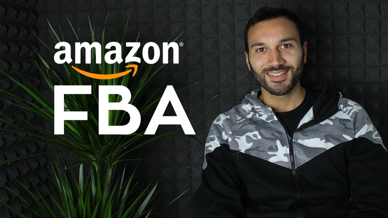 Come funziona Amazon FBA per vendere ONLINE su Amazon