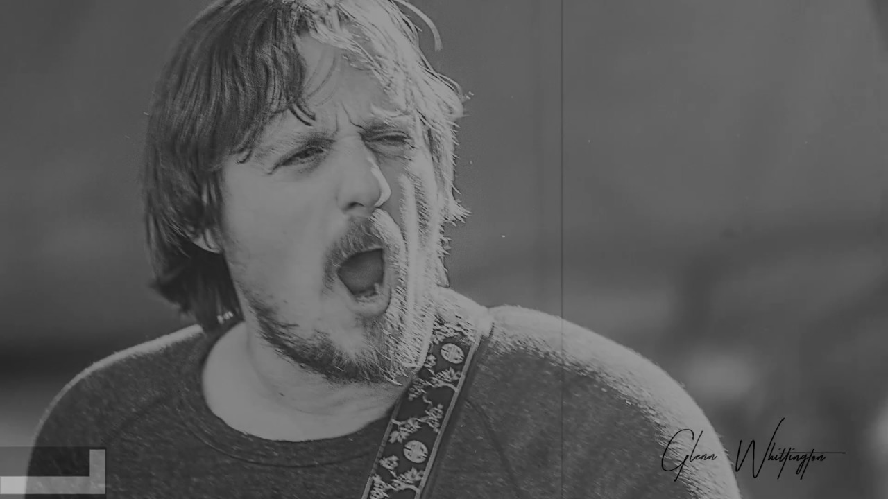 Sturgill Simpson Photography Showcase - 2018 420 Festival