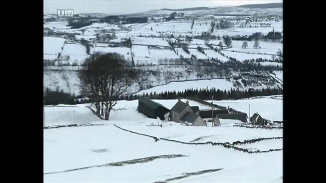 'The Big Freeze' Spring 2013 This is footage taken from news reports 