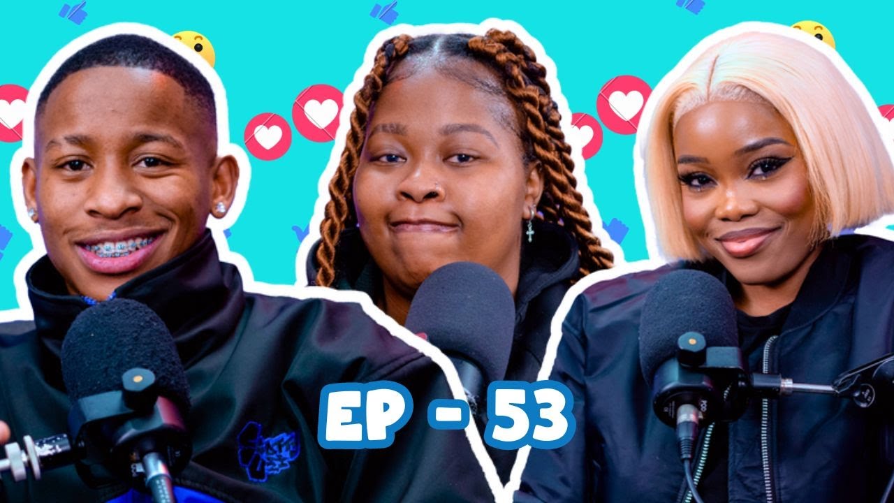 Group Break Ups, Groove Pet Peeves, PR Statements, Olympics Da Les, Pillow Talk I SPREADING HUMOURS💈