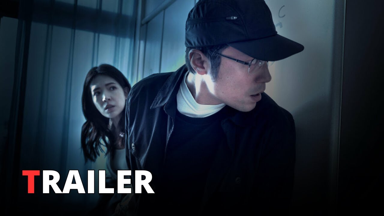 THE VICTIMS' GAME - Stagione 2 | Trailer sub ita della serie crime di Netflix