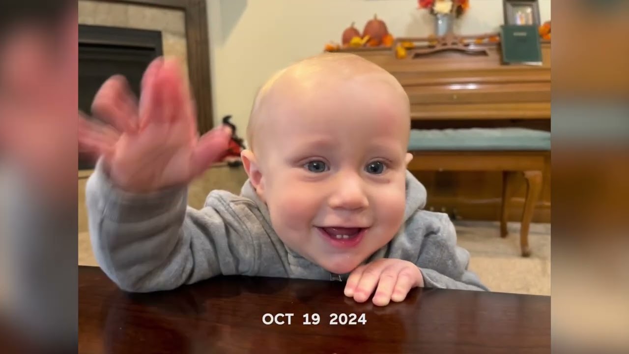 2024 October