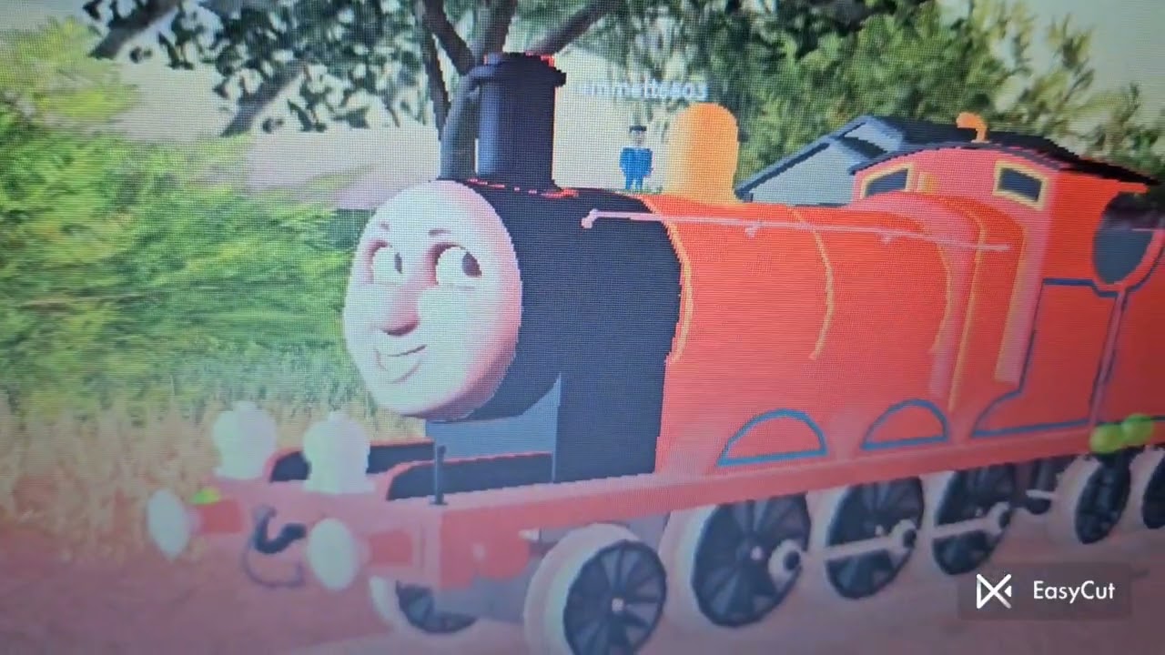 Ty&F Flashbacks #2: Max's Scrapyard Find (Part 3)