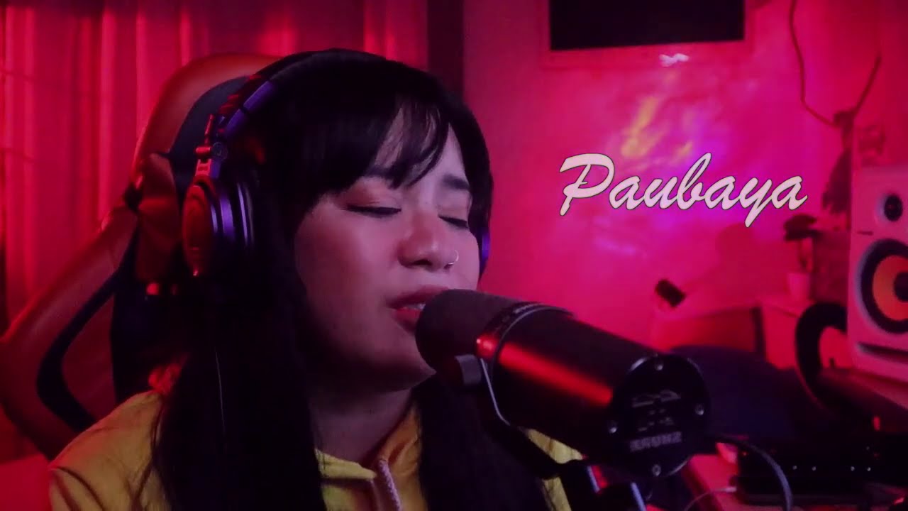 Moira Dela Torre Medley (cover) by; ZENDEE