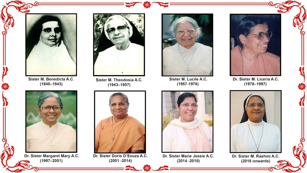 Annual Report 2025 | Patna Women's College