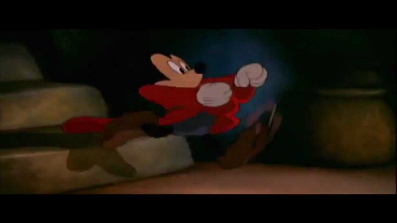 The Sorcerer's Apprentice - Orchestra