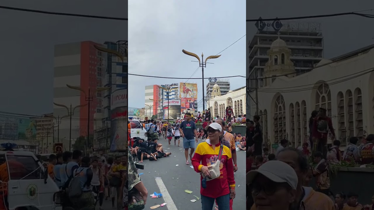 Fiesta ng Quiapo 2026 (Ma. Luisa Chapter)