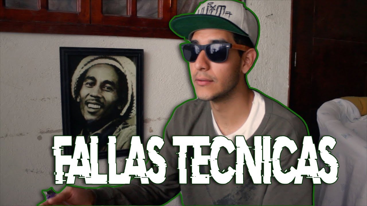 Fallas Tecnicas