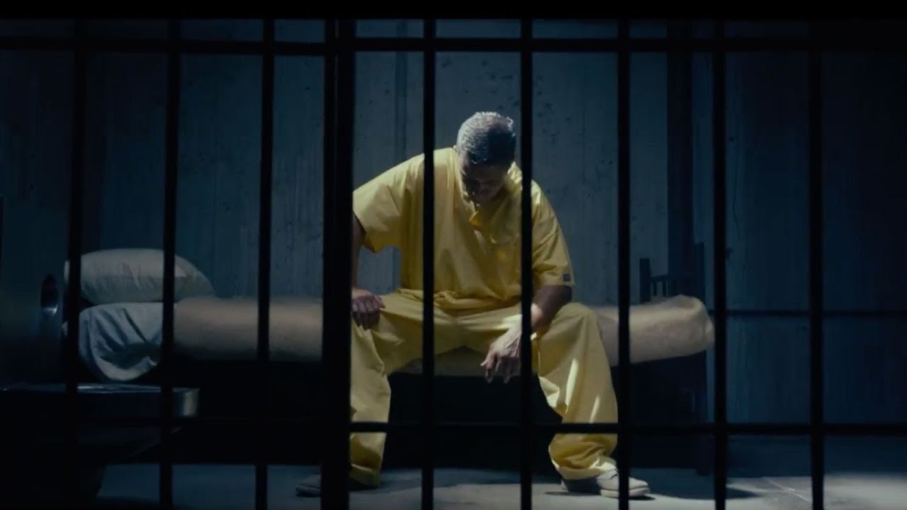 Step 5: Confession -  Moroni's Story About Drug Addiction Recovery