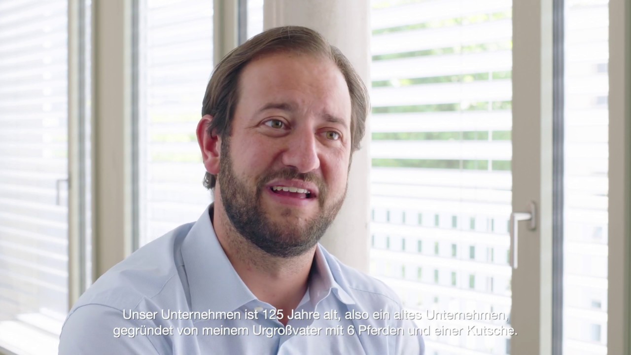 DE - Twerenbold Reisen - Not just a customer. We're part of the family.