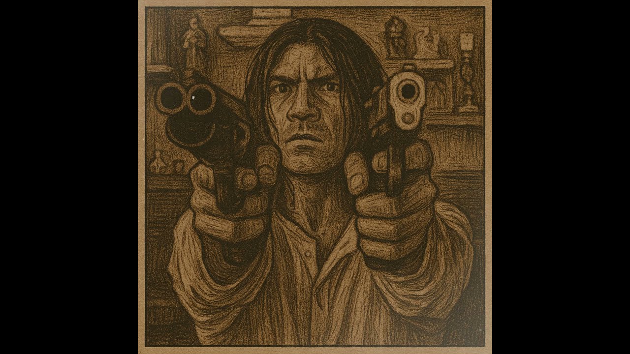 (FREE) Acoustic Guitar Boom Bap Type Beat - El Mariachi