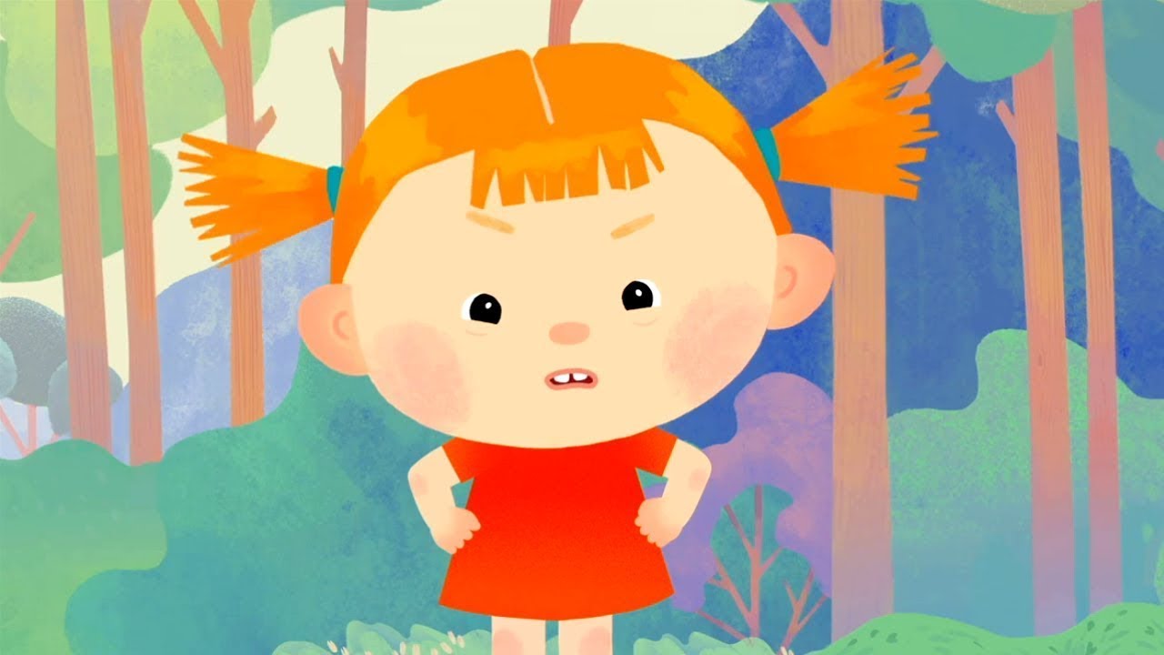 Eloísa La Caprichosa | Cuentos Educativos Infantiles | Super Toons TV - Niños