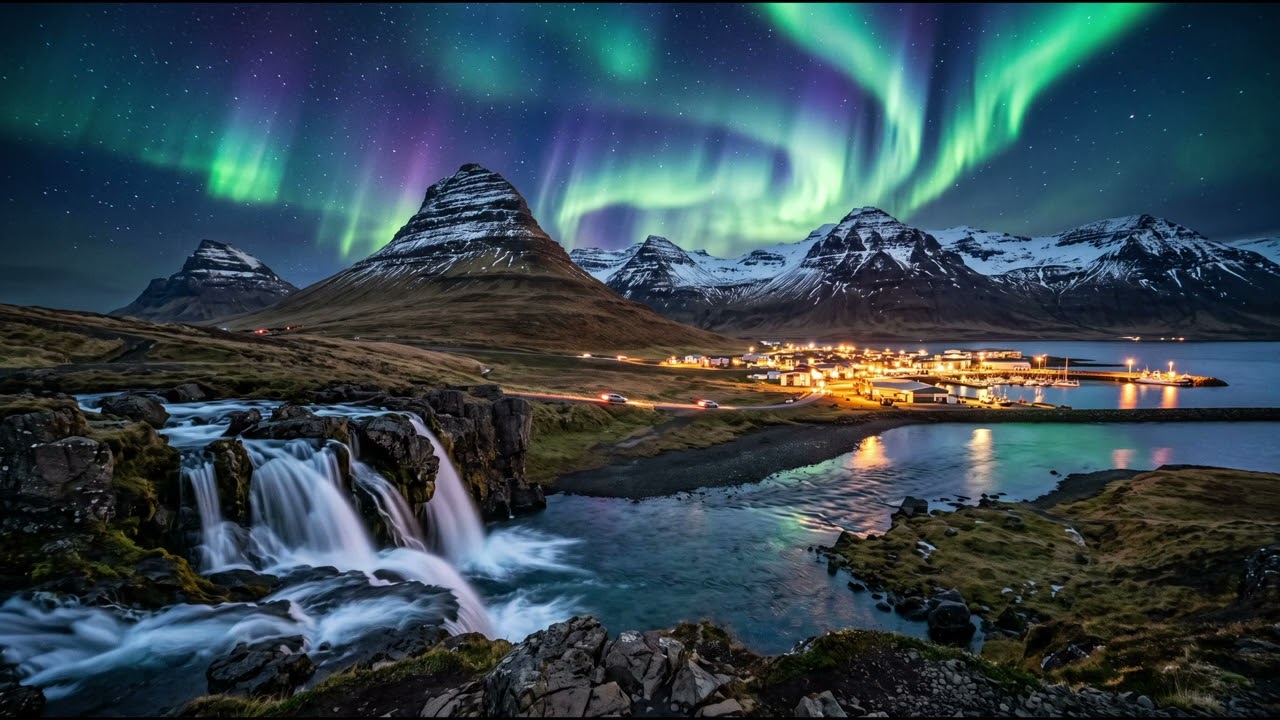 Top 10 Best Countries to Live and Work in 2026 | Quality of Life Rankings