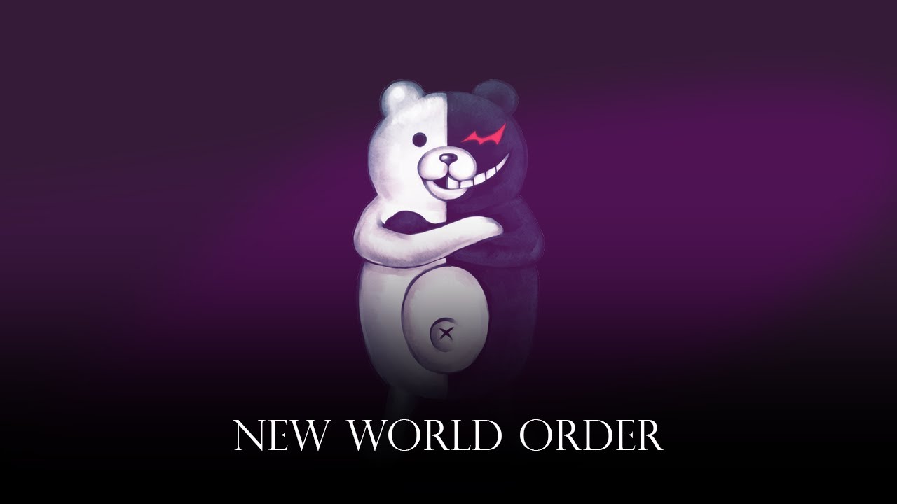 New World Order V3 - Remix Cover (Danganronpa V3: Killing Harmony)