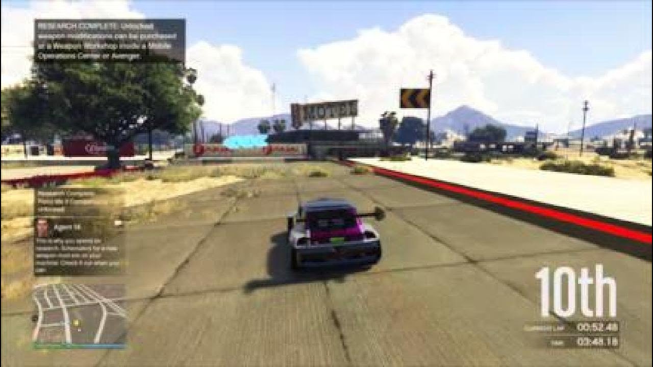 MTEX The Lost Rallycross (WORC #309) by dlj9178