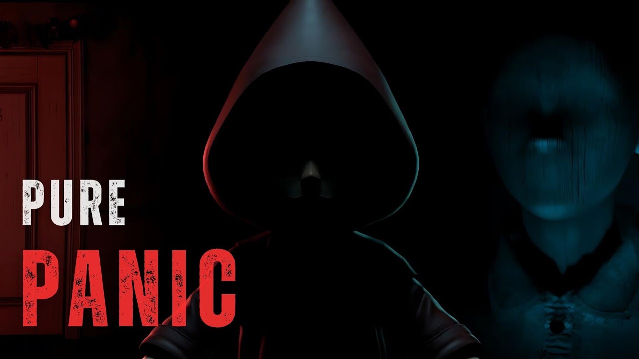 The Most Disturbing VR Experience You Need to Try