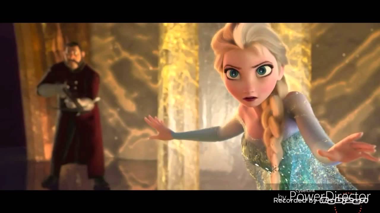 💙Jack y Elsa💙Ataque al corazon |Jelsa|