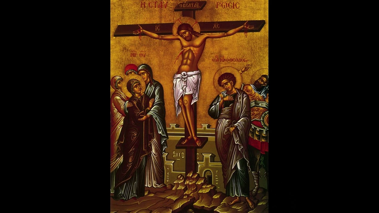 Orthodox Repentance Prayer - Kyrie Eleison - Kyiv Chamber Choir